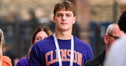 Looking at the top prospect for Dabo Swinney's high school camp