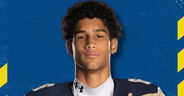 5-star safety has Clemson in finalists, sets commitment date
