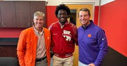 National outlet makes prediction for Clemson to land 4-star defender