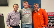 4-star Clemson OL pledge to compete in prestigious Rivals camp